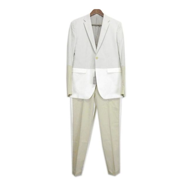 ダイゾー ナチュラル ジルサンダーJIL SANDER□カラー切替1B