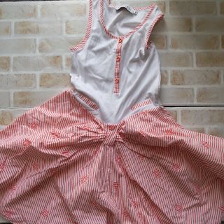 ディオール(Christian Dior) 子供 ワンピース(女の子)の通販 32点
