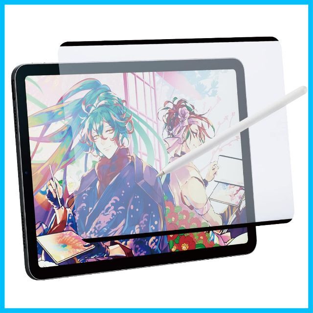 エレコム iPad Pro 11 第4/3/2/1世代 (2022/2021/2