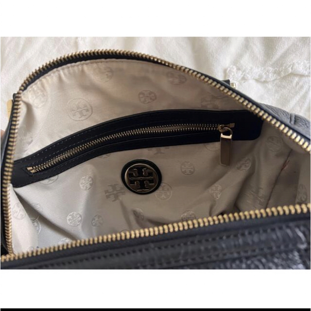 Tory Burch(トリーバーチ)の【美品】トリーバーチ TORY BURCH ショルダーバッグ　ハンドバッグ　 レディースのバッグ(ショルダーバッグ)の商品写真