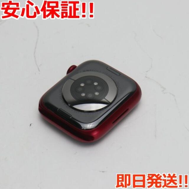 美品 Apple Watch Series7 45mm Cellular レッド | www.innoveering.net