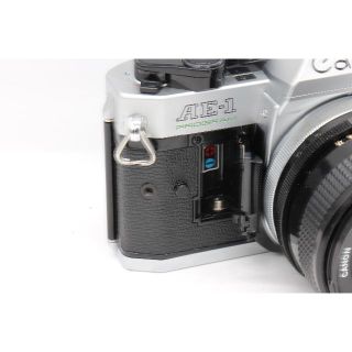CANON AE-1 プログラム+ FD28㎜ F2.8 S.C | www.elektroepiliacija.lt