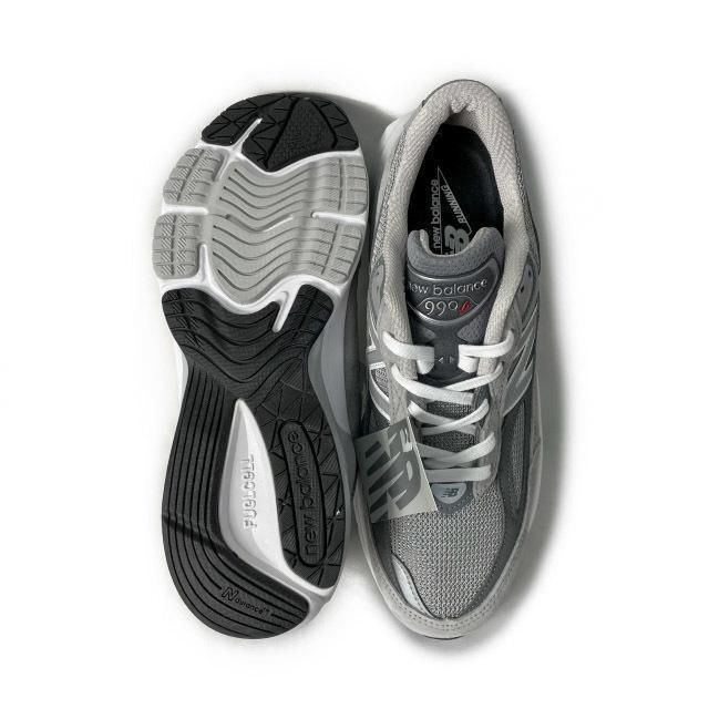 New Balance M990GL6 990v6 27.5cm US9.5 | odmalihnogu.org