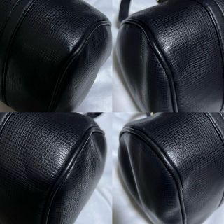 まとめ買い】 【美品✨】ハンティングワールド ハンドバッグ レザー