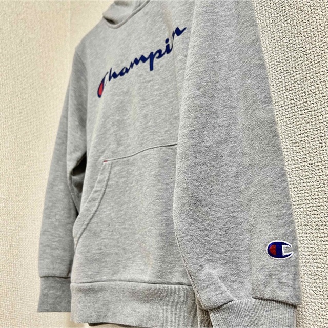 Champion(チャンピオン)のチャンピオンパーカー Champion Parker レディースのトップス(パーカー)の商品写真