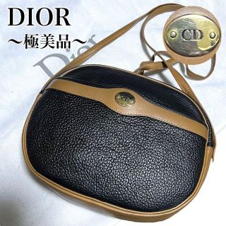 ディオール(Christian Dior) 革 バッグの通販 500点以上