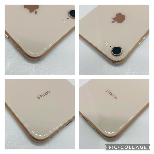 【売り切り特価‼】iPhone8 256GB SIMフリー【オススメの逸品♪】