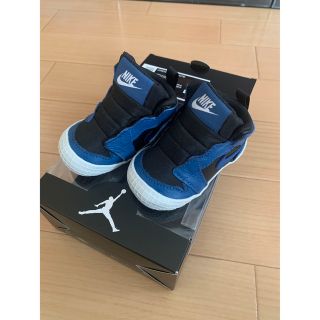 ナイキ(NIKE)のNike TD CRIB BOOTIE Air Jordan 1 (スニーカー)