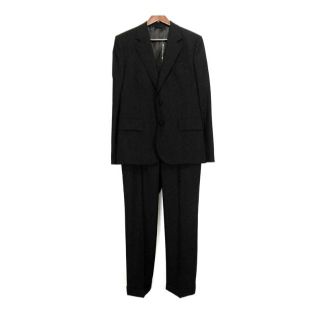 バレンシアガ 黒 セットアップスーツ(メンズ)の通販 12点 | Balenciaga