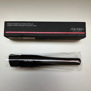 シセイドウ(SHISEIDO (資生堂))のSHISEIDO HASU FUDE ファンデーション ブラシ (ブラシ・チップ)