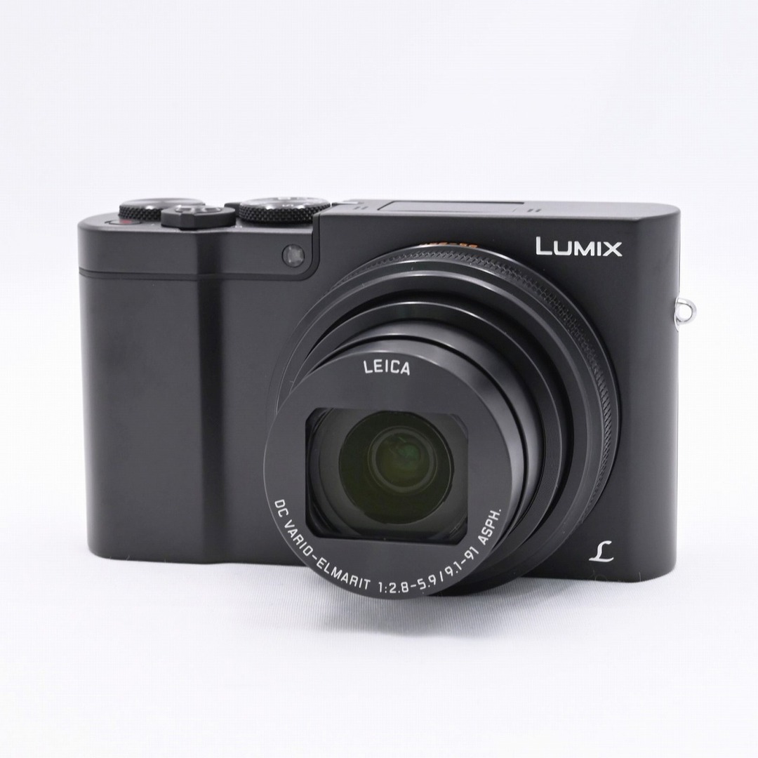 Panasonic LUMIX DMC-TX1