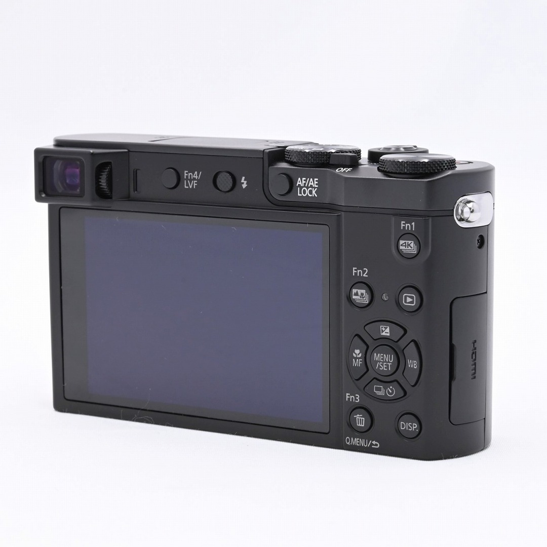 Panasonic - Panasonic LUMIX DMC-TX1の通販 by Flagship Camera Panasonic - Panasonic LUMIX DMC-TX1の通販 by Flagship Camera