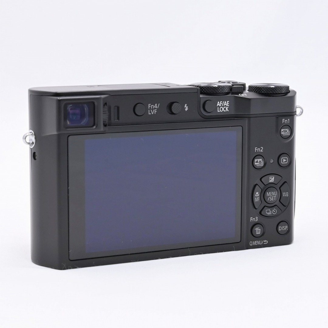 Panasonic - Panasonic LUMIX DMC-TX1の通販 by Flagship Camera