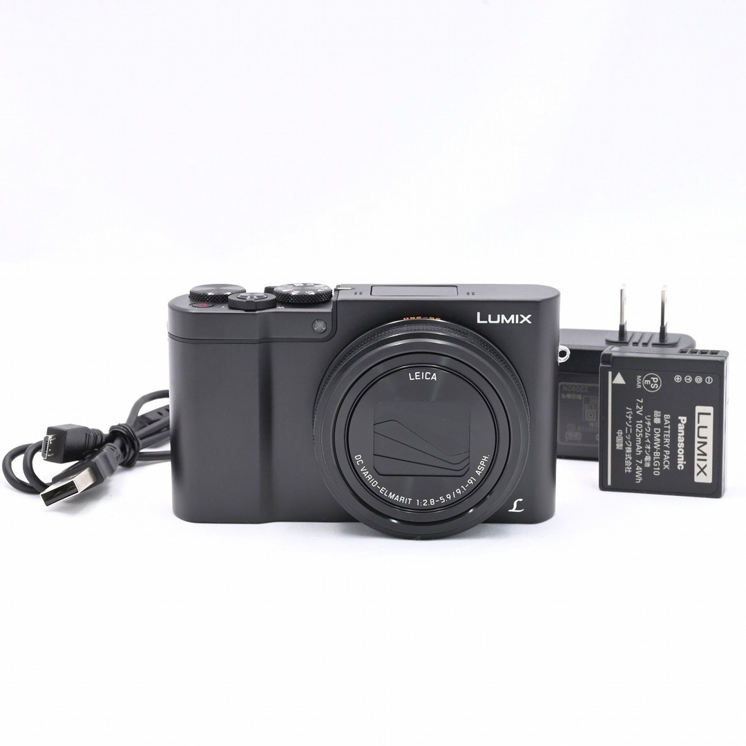 Panasonic - Panasonic LUMIX DMC-TX1の通販 by Flagship Camera Panasonic - Panasonic LUMIX DMC-TX1の通販 by Flagship Camera