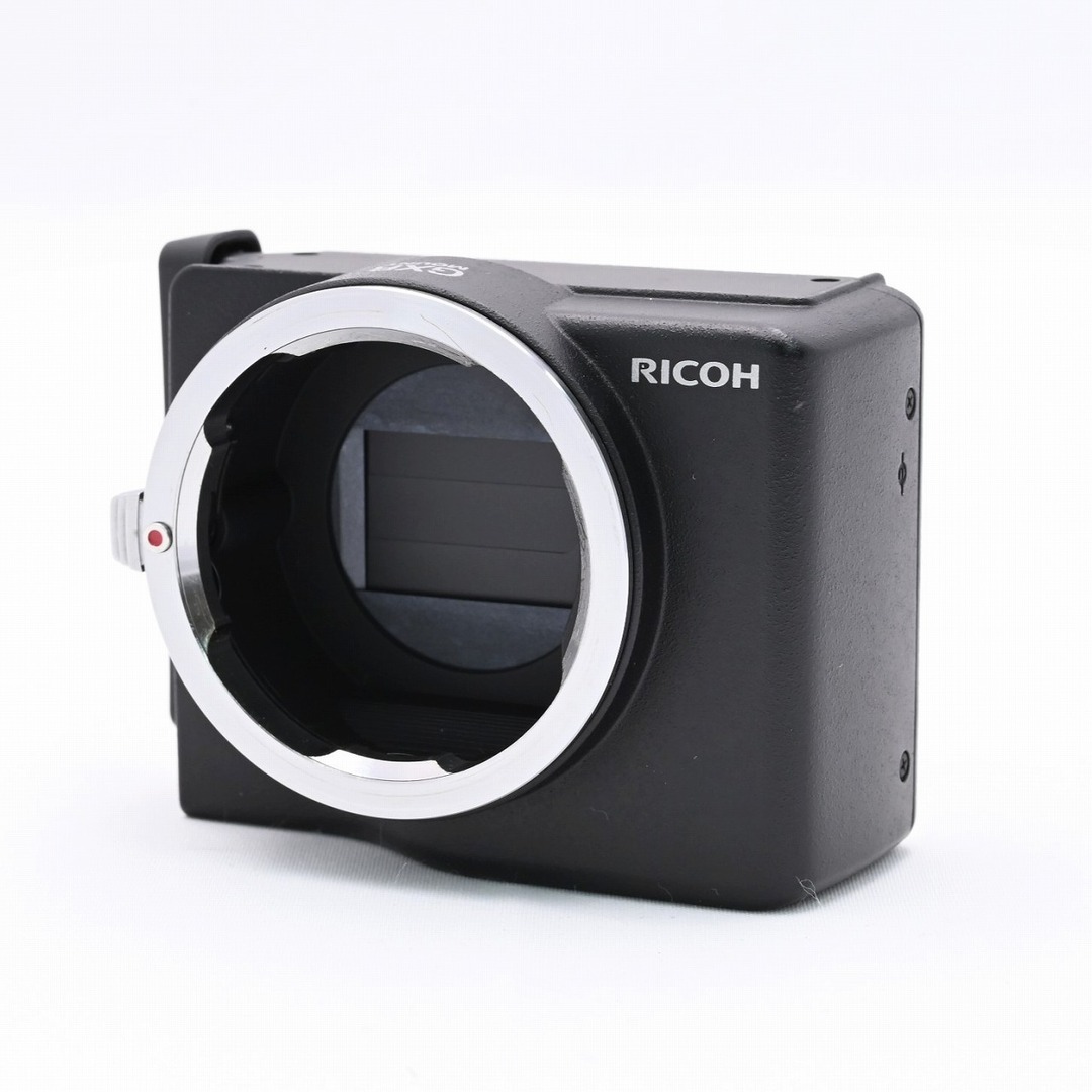 RICOH(リコー)のRICOH GXR MOUNT A12 スマホ/家電/カメラのカメラ(その他)の商品写真