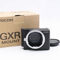 RICOH GXR MOUNT A12