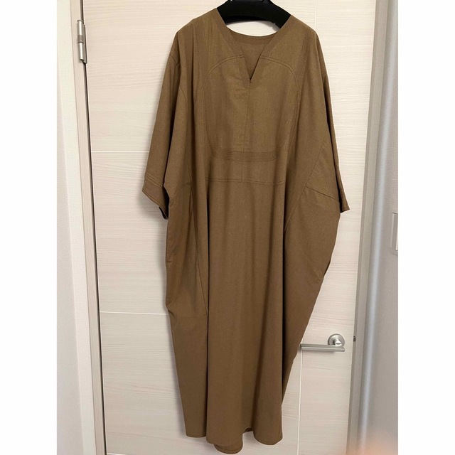 WRYHT ライトのSahara Dress サハラドレス