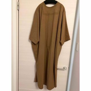 WRYHT ライトのSahara Dress サハラドレス