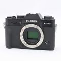 FUJIFILM X-T10 ボディ ブラック