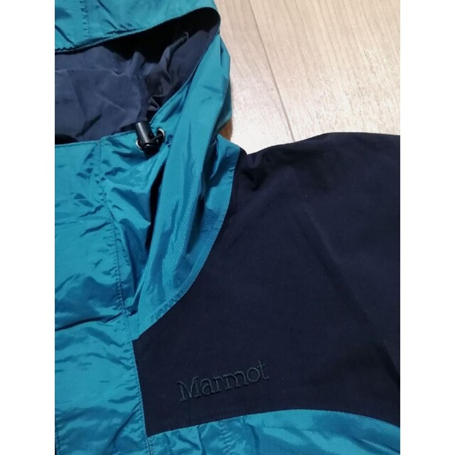MARMOT - 90s Marmot マーモット ゴアテックス マウンテン MARMOT - 90s Marmot マーモット ゴアテックス マウンテン