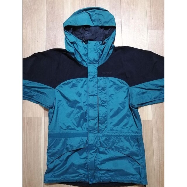 MARMOT - 90s Marmot マーモット ゴアテックス マウンテン MARMOT - 90s Marmot マーモット ゴアテックス マウンテン