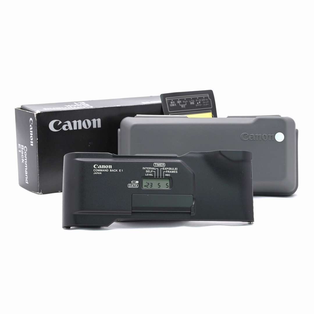 Canon - CANON Command Back E1 コマンドバックの通販 by Canon - CANON Command Back E1 コマンドバックの通販 by