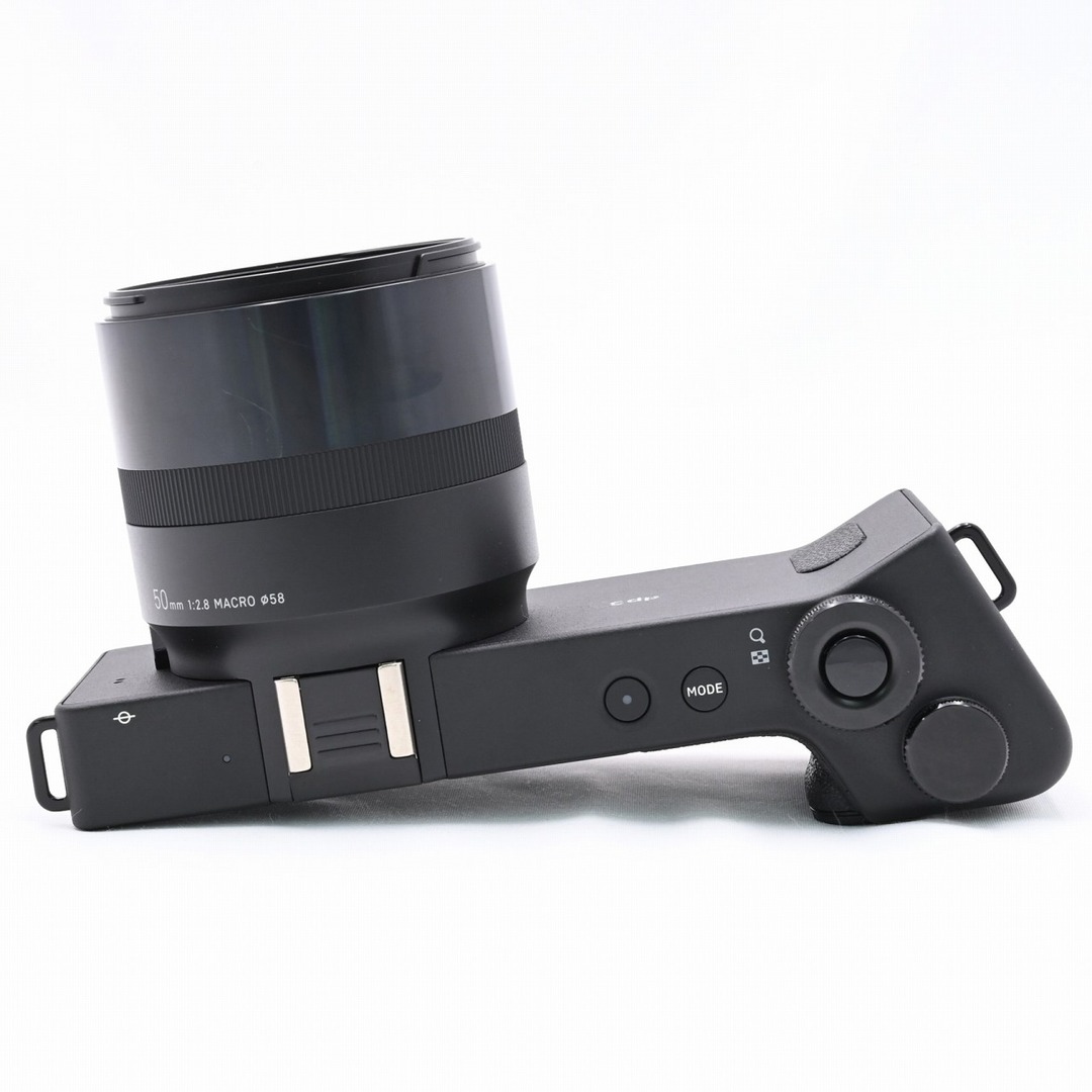 SIGMA - SIGMA dp3 Quattroの通販 by Flagship Camera SIGMA - SIGMA dp3 Quattroの通販 by Flagship Camera