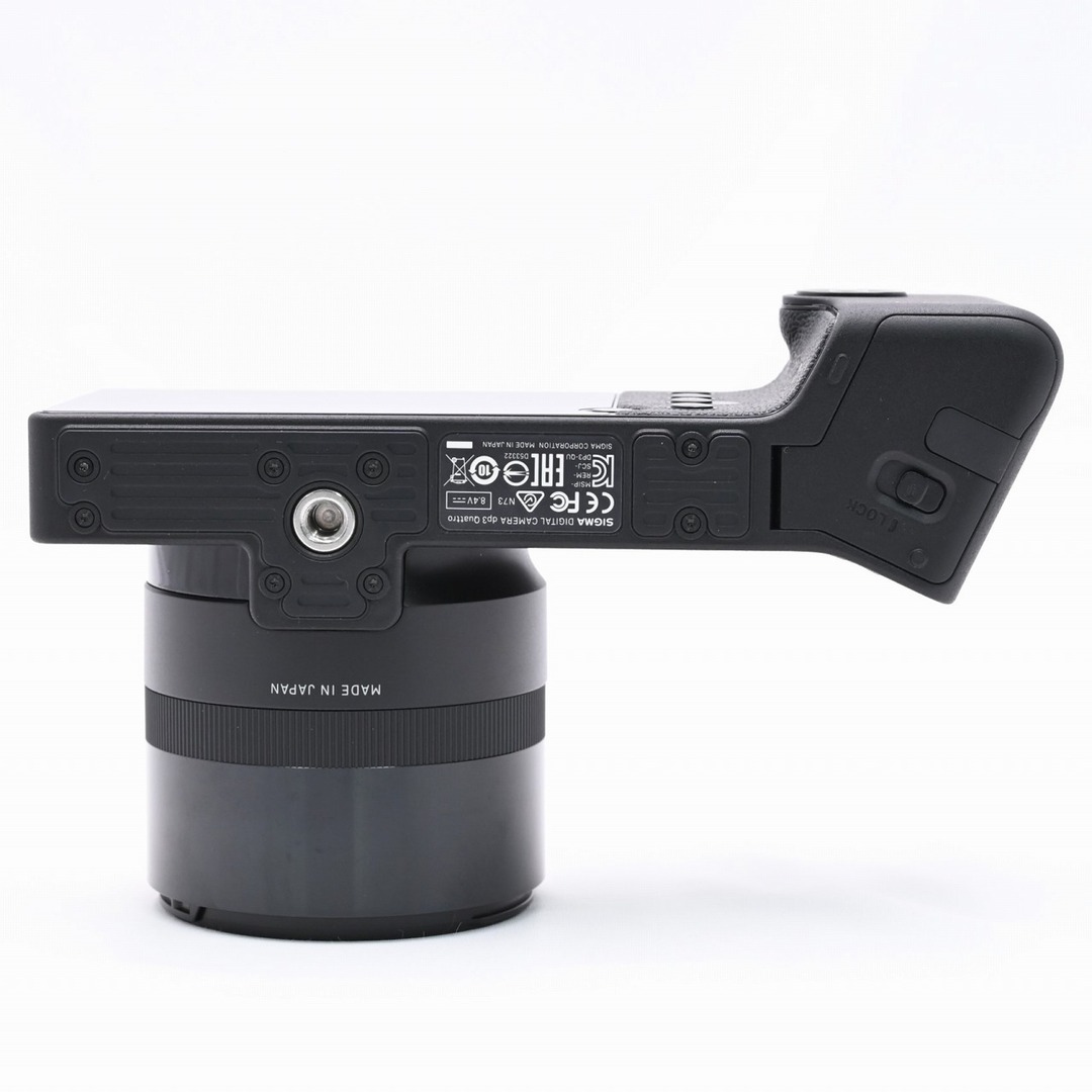 SIGMA - SIGMA dp3 Quattroの通販 by Flagship Camera SIGMA - SIGMA dp3 Quattroの通販 by Flagship Camera