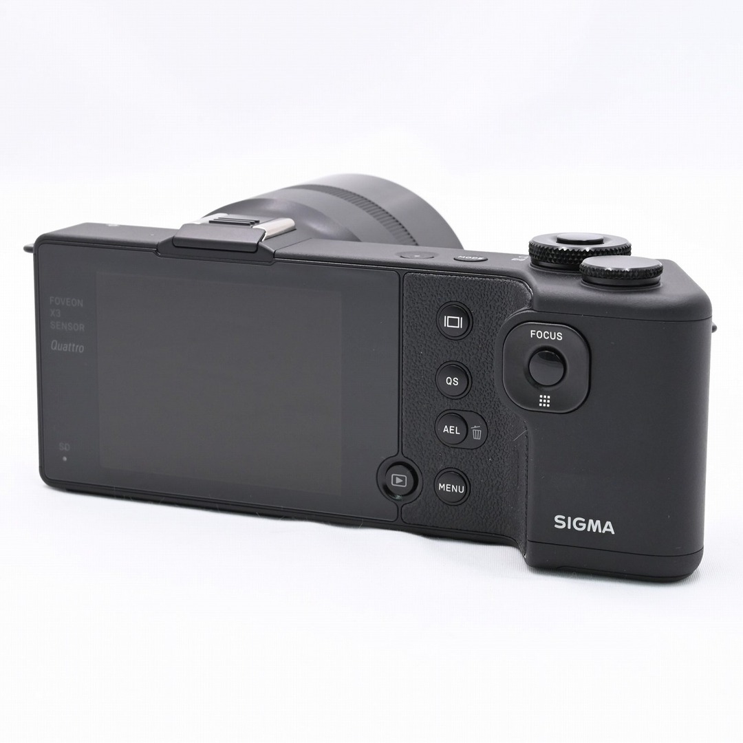 SIGMA - SIGMA dp3 Quattroの通販 by Flagship Camera SIGMA - SIGMA dp3 Quattroの通販 by Flagship Camera