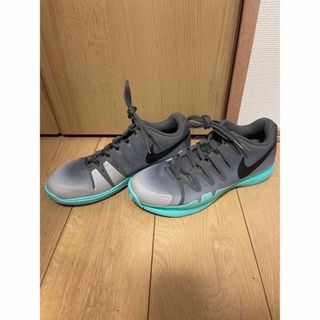 ナイキ(NIKE)のNIKE ZOOM VAPOR 9.5 TOUR 631458-008 (シューズ)