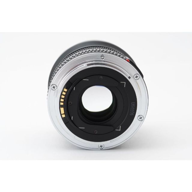 Canon EF 15mm F2.8 fisheye フィッシュアイ スマホ/家電/カメラのカメラ(レンズ(単焦点))の商品写真