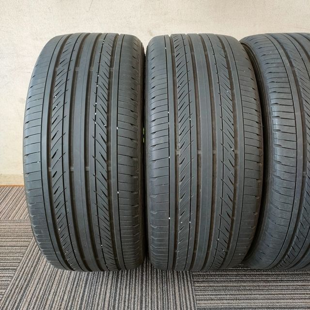 GOODYEAR 225/40R18 EAGLE４本セット YA262 K