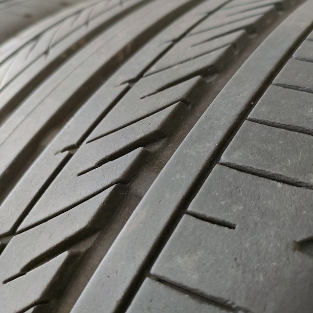 GOODYEAR 225/40R18 EAGLE４本セット YA262 K