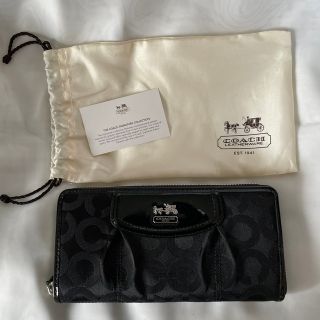 コーチ(COACH)のコーチ　長財布(財布)