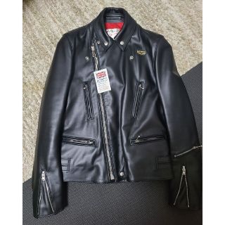 中古】ルイスレザーの通販 800点以上 | Lewis Leathersを買うならラクマ