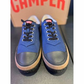 カンペール(CAMPER)のCAMPERカンペール　CAMALEON(カマレオン)(スニーカー)