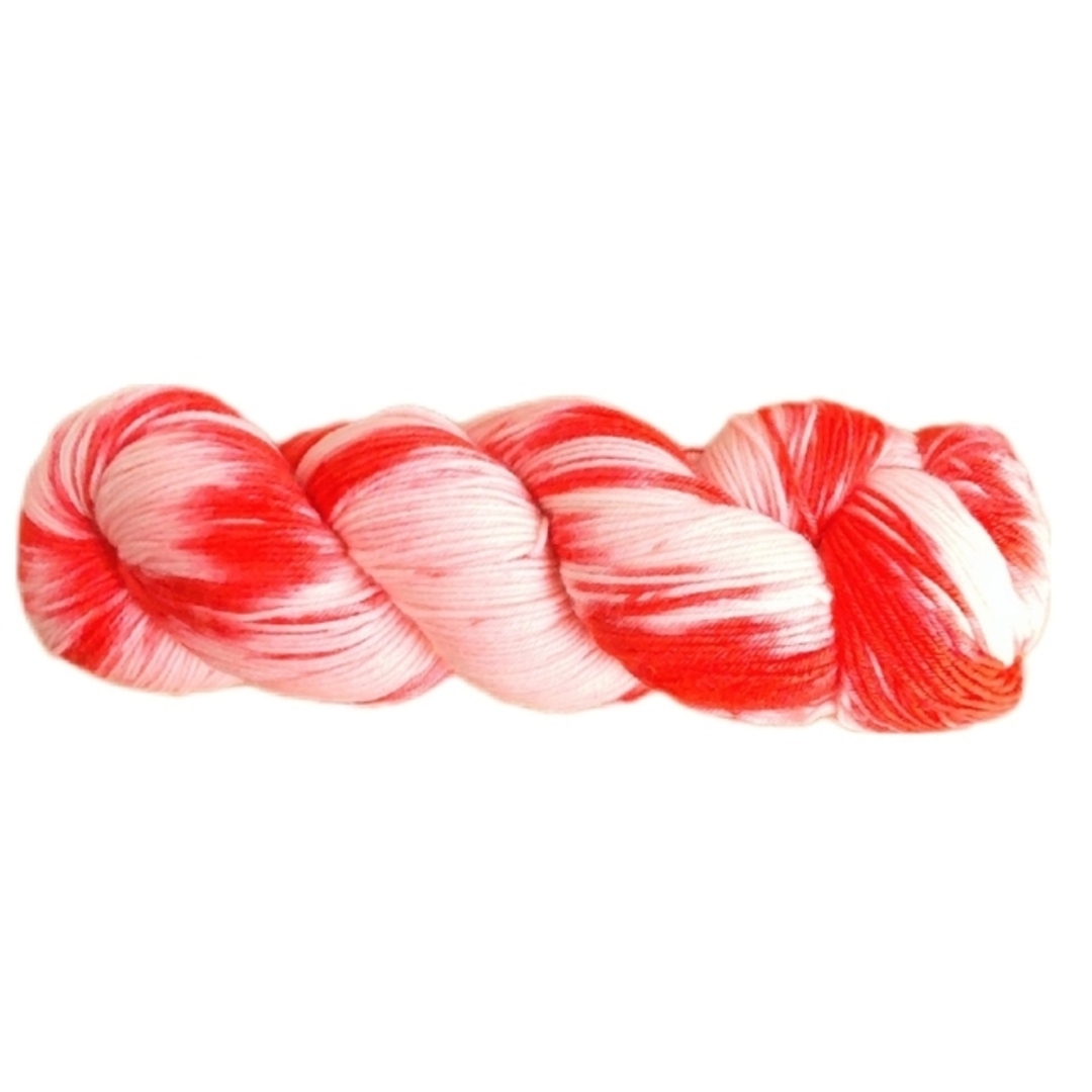 Loyalyarns 手染め糸 ソックヤーン 毛糸 メリノ | palmafinca.com