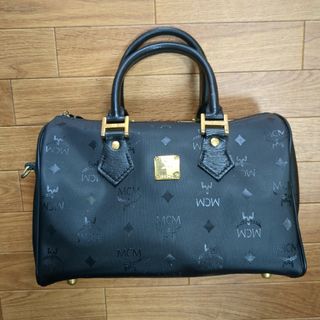 MCM(MCM) ボストンバッグ(レディース)の通販 300点以上 | エムシーエム