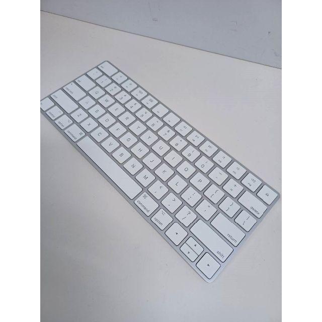 Apple - Apple Magic Keyboard (A1644) US配列の通販 by snknc326's ...