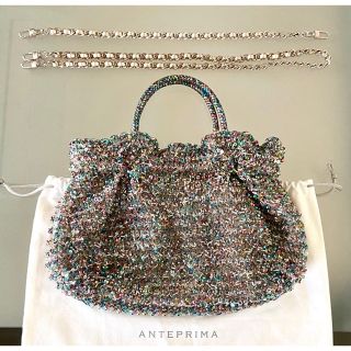 アンテプリマ(ANTEPRIMA)(マルチカラー)の通販 100点以上