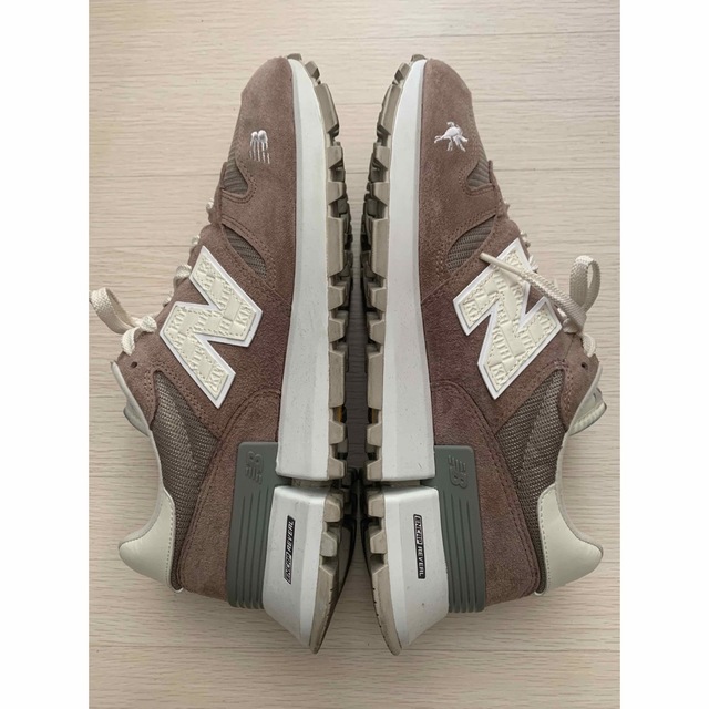 kith New Balance RC1300 2002 ms1300k3