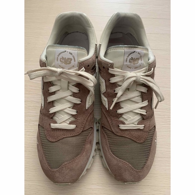 kith New Balance RC1300 2002 ms1300k3