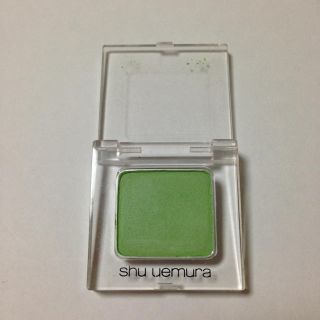 シュウウエムラ(shu uemura)のshu uemura アイシャドー(その他)