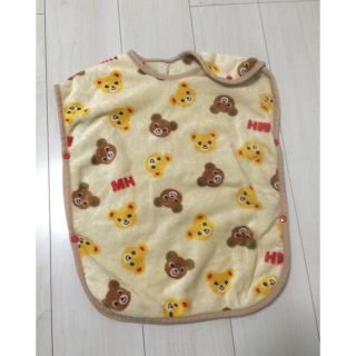 ミキハウス(mikihouse)のキャン様専用！あったかい！ミキハウススリーパー！(パジャマ)