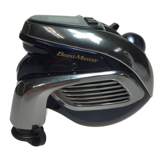 ◎◎SHIMANO シマノ 13 ビーストマスター 3000 電動リール ◎◎SHIMANO シマノ 13 ビーストマスター 3000 電動リール