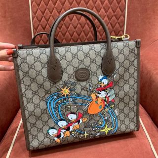 グッチ ドナルドダックの通販 100点以上 | Gucciを買うならラクマ