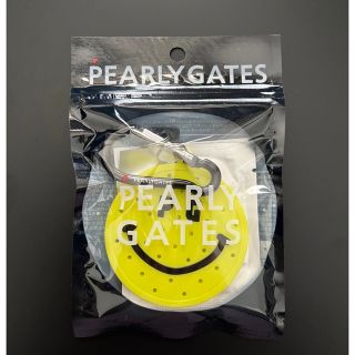 パーリーゲイツ(PEARLY GATES)のパーリーゲイツ　虫よけ(その他)