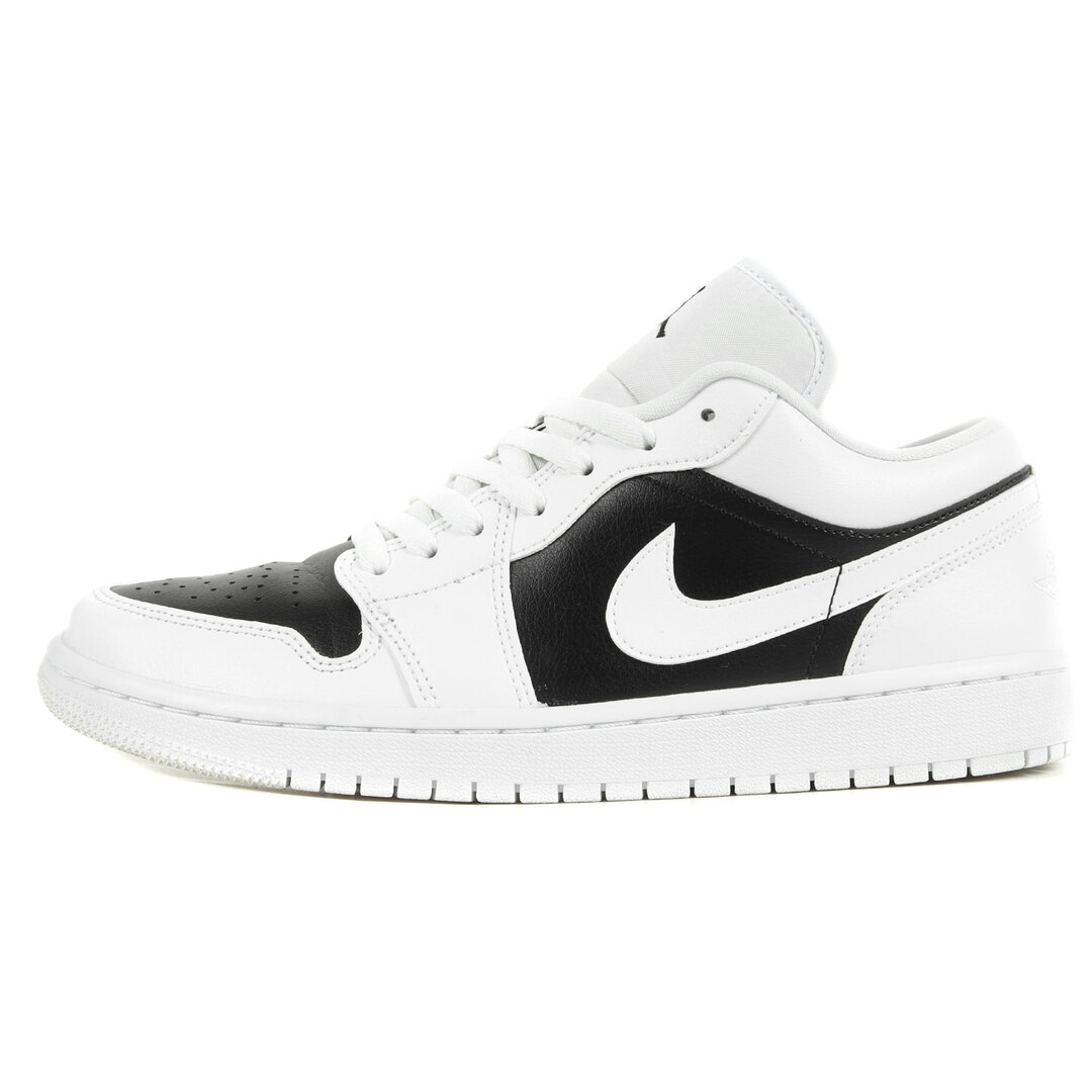 NIKE ナイキ WMNS AIR JORDAN 1 LOW PANDA DC0774-100 ホワイト ブラックWMNS US11 28cm スニーカー シューズ 【メンズ】【美品】