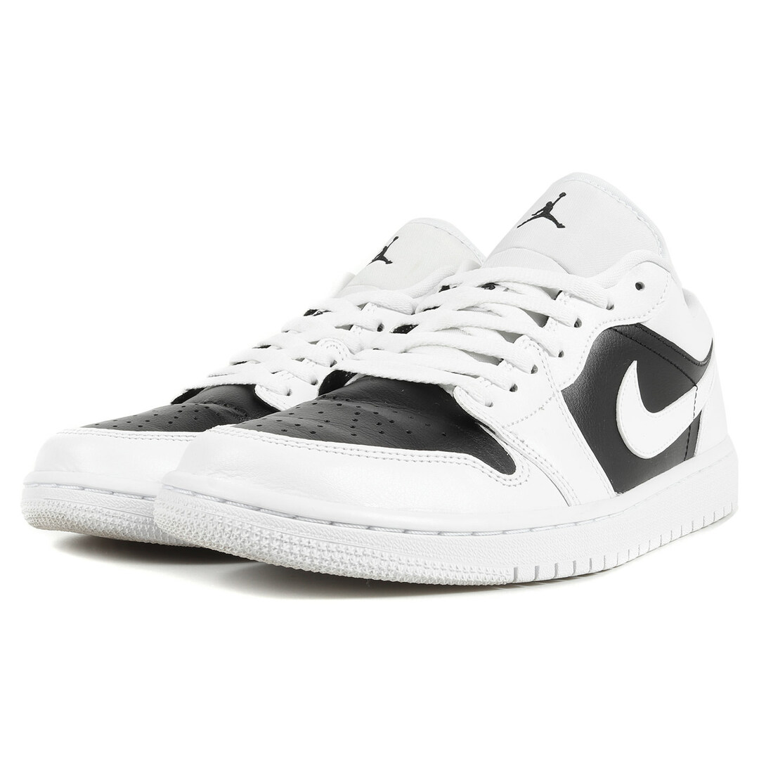 NIKE ナイキ WMNS AIR JORDAN 1 LOW PANDA DC0774-100 ホワイト ブラックWMNS US11 28cm スニーカー シューズ 【メンズ】【美品】