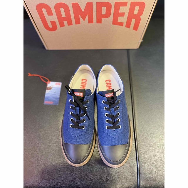 CAMPER(カンペール)のCAMPERカンペール　CAMALEON(カマレオン) メンズの靴/シューズ(スニーカー)の商品写真